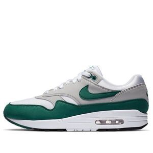 Nike Air Max 1 Anniversary Evergreen Philadelphia Eagles Shoes